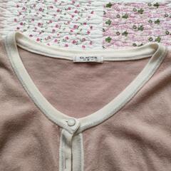 Mサイズ　カーディガンの画像