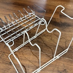 フライパンスタンド