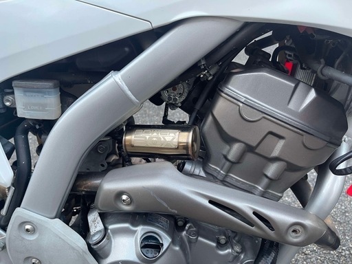 バイク Honda CRF 250L (MD38)