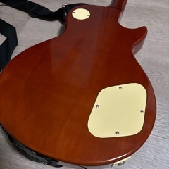 グラスルーツ　ギター　レフティの画像