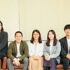 ★30名限定応募★SNSで企業を変えるマーケッター募集！
