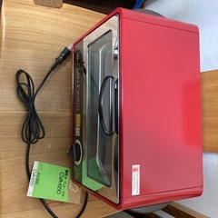 決まりました！✴️未使用★象印オーブントースター★6980円の品です★の画像