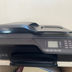 ジャンク品★プリンター