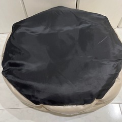 お取引済み2️⃣【美品・中古品】　ラディカ　ペット用ベッド ベージュ 　 　の画像