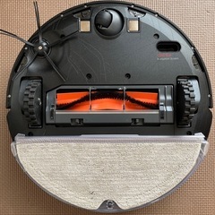 roborock ロボロック　ロボット掃除機の画像