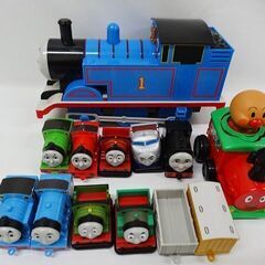 【恵庭】☆中古品☆機関車トーマス まとめ売り PayPay支払いOK！