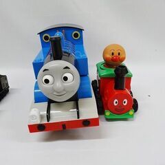 【恵庭】☆中古品☆機関車トーマス まとめ売り PayPay支払いOK！の画像