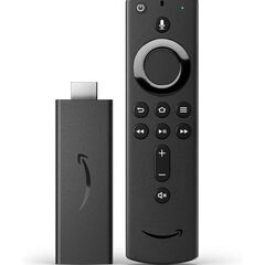 [山善] 40V型 液晶テレビ　fire TV stick付きの画像