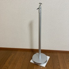 【未使用】プロジェクタースタンド
