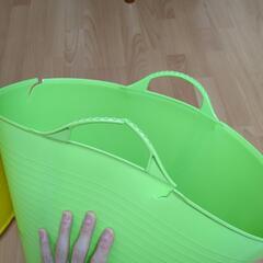 タブトラックス　Mサイズ　2つセットの画像