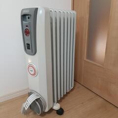 デロンギ オイルヒーター