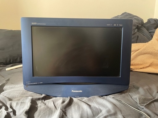 テレビ Panasonic TV\n