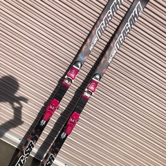 小賀坂スキー板 ⭐︎  TC - SR ⭐︎ 180cm ⭐︎ ...