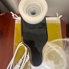 卓上電気ポット　の画像