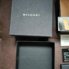ブルガリ BVLGARI 時計ケース の画像