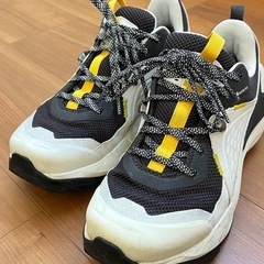 サロモン Salomon エリクサー ゴアテックス ローカットス...