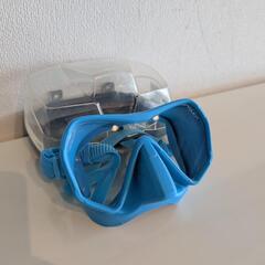 SEAC TOUCH Mask タッチマスク★マリンブルー