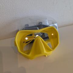 SEAC TOUCH Mask タッチマスク★イエロー