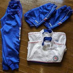 幼児用の体操服