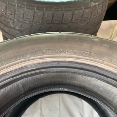 ブリヂストンサマータイヤ　235/50/18