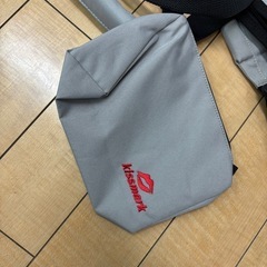 美品！スノーボード板！キスマークの画像