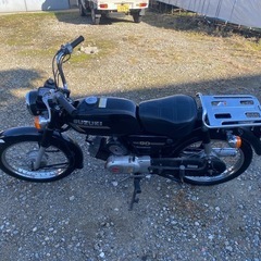 K90 走行OK　自賠責残ありの画像