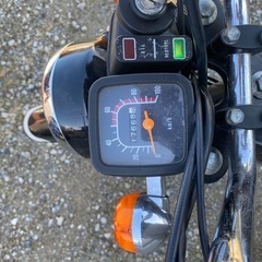 K90 走行OK　自賠責残ありの画像