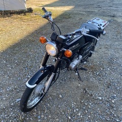 K90 走行OK　自賠責残ありの画像