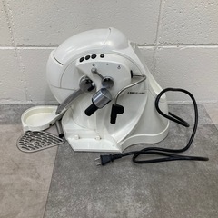 電気コーヒー沸器　P06HS　エスプレッソ式　日本アムウェイ合同会社