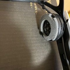 SONY ヘッドマウントディスプレイ　HMZ-T1の画像