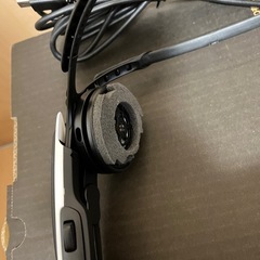 SONY ヘッドマウントディスプレイ　HMZ-T1の画像