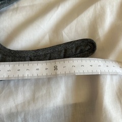 ペット用ハーネスとリードの画像