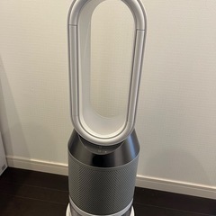 Dyson Pure Humidify+Cool™ 加湿空気清浄機 (PH01)