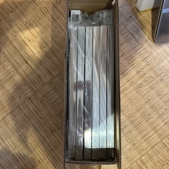 洗濯台キャスター付きの画像