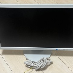 NEC 21.5インチワイド液晶モニター LCD-AS223WM...