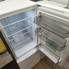 冷蔵庫 東芝 GR-V15B 2024年