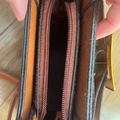 ショルダーバッグの画像