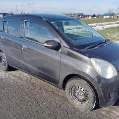 売れました❗車検満タン❗即納車可能❗低燃費CVT❗希少ブラックカラー