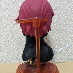 ワンピース　フィギュア①の画像
