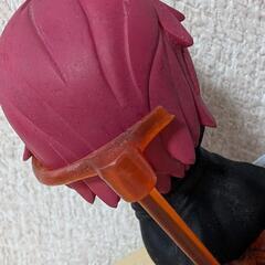 ワンピース　フィギュア①の画像