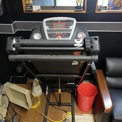 トレーニング器具