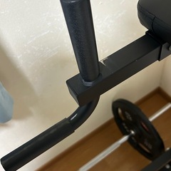 STEADY マルチ懸垂スタンド
の画像