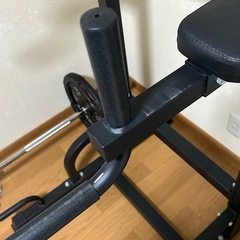 STEADY マルチ懸垂スタンド
の画像