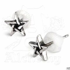 Alchemy Gothic: 五芒星スタッズ Pentagramの画像