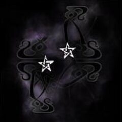 Alchemy Gothic: 五芒星スタッズ Pentagramの画像