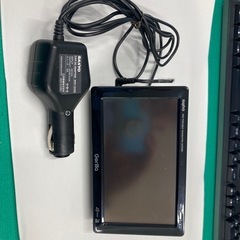 ポータブルナビゲーション