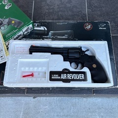 エアガン　おもちゃ　お譲りしますの画像