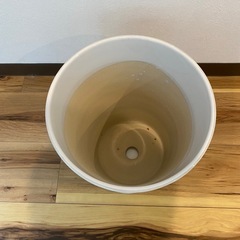 三宮に取りに来れる方！植木鉢の画像