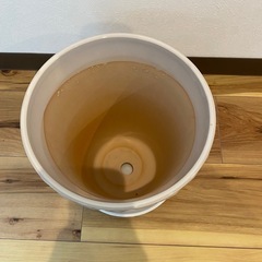 植木鉢の画像