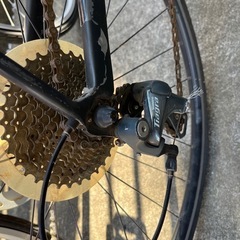 ロードバイク